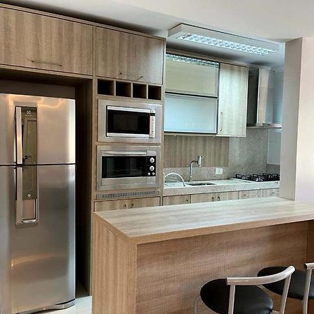 Apartamento Villa Nova Master Collection باسو فوندو المظهر الخارجي الصورة