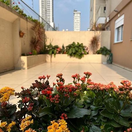 Apartamento Villa Nova Master Collection باسو فوندو المظهر الخارجي الصورة