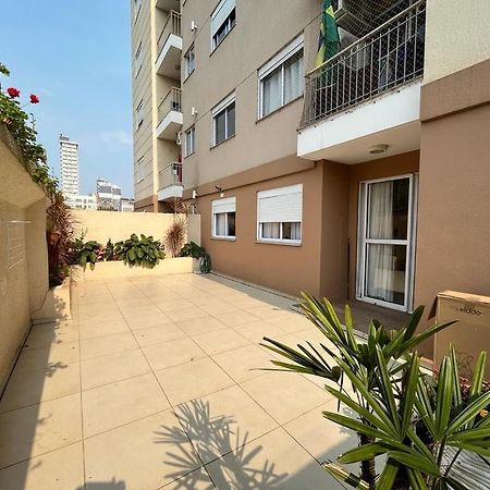 Apartamento Villa Nova Master Collection باسو فوندو المظهر الخارجي الصورة