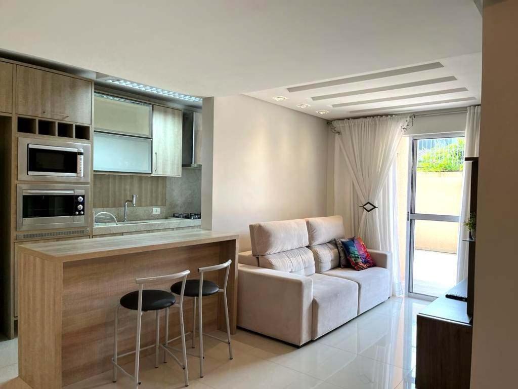 Apartamento Villa Nova Master Collection باسو فوندو المظهر الخارجي الصورة