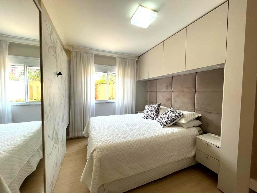 Apartamento Villa Nova Master Collection باسو فوندو المظهر الخارجي الصورة