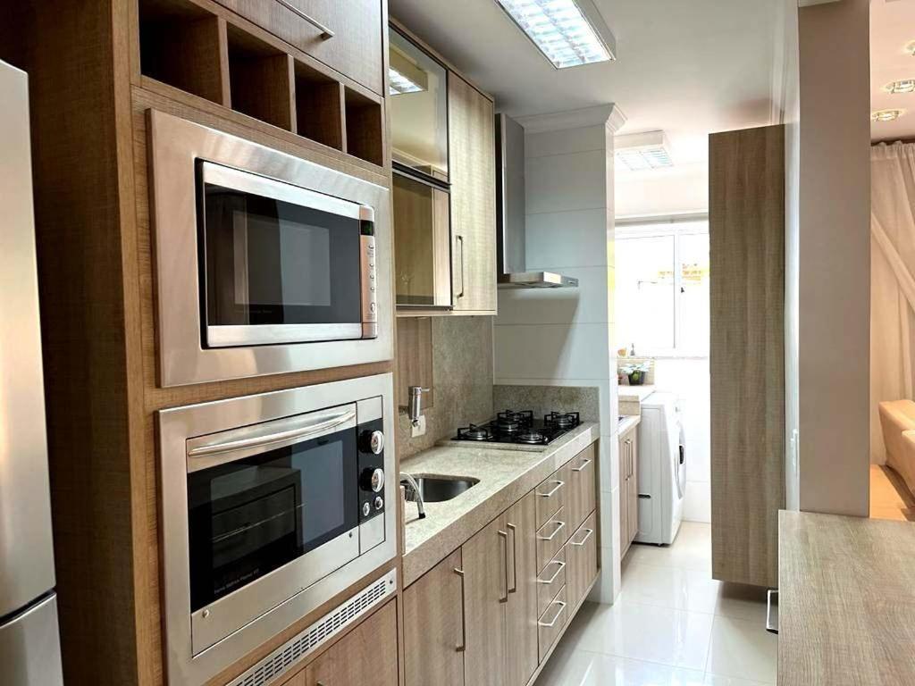 Apartamento Villa Nova Master Collection باسو فوندو المظهر الخارجي الصورة
