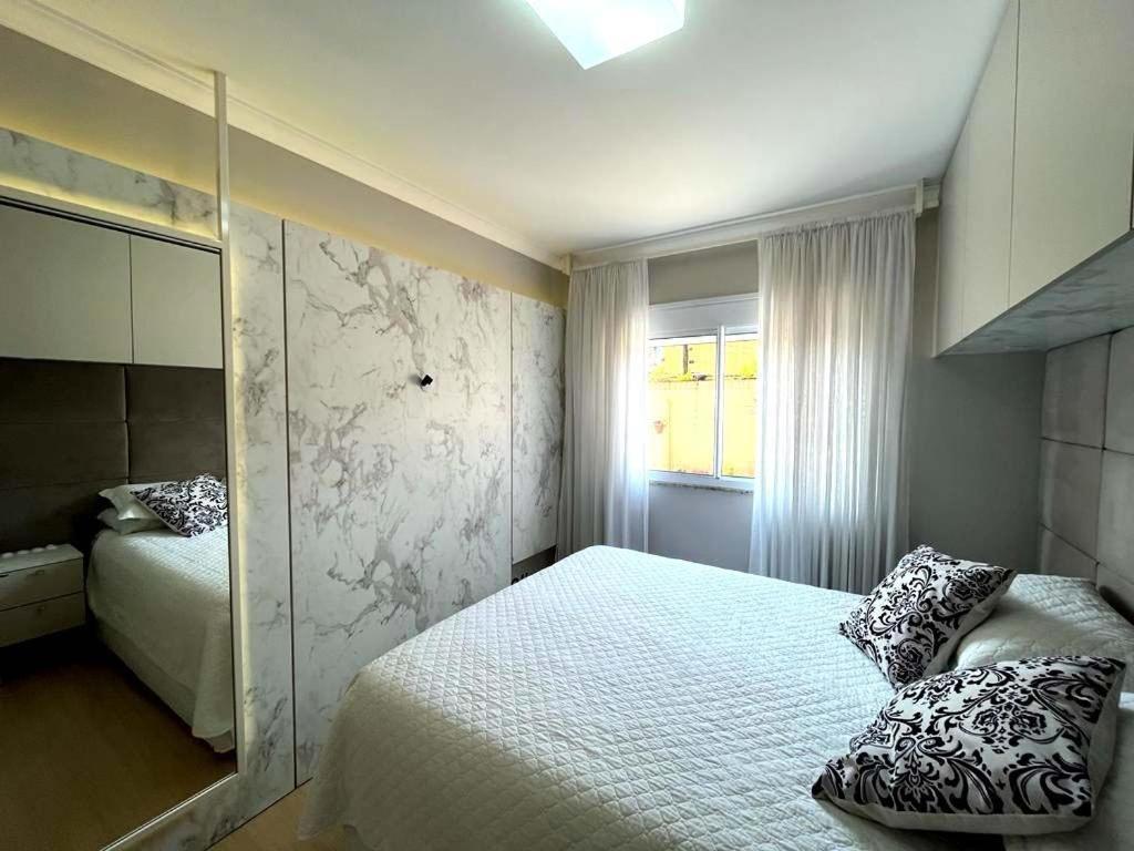 Apartamento Villa Nova Master Collection باسو فوندو المظهر الخارجي الصورة