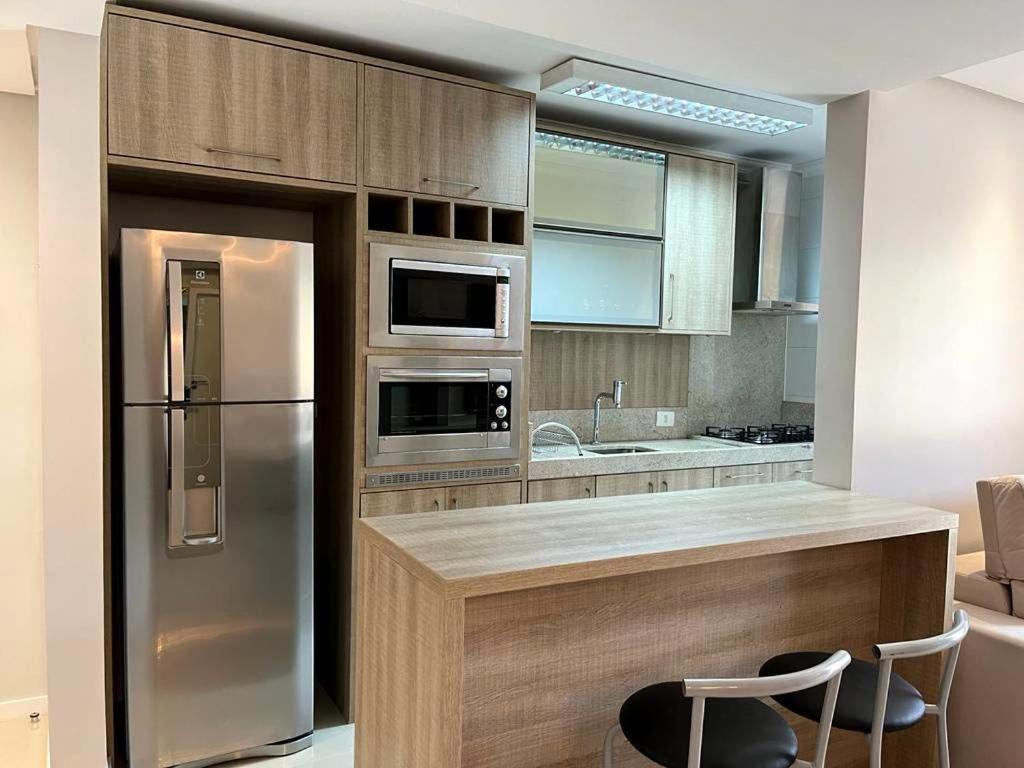 Apartamento Villa Nova Master Collection باسو فوندو المظهر الخارجي الصورة