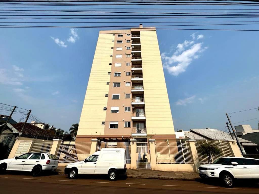 Apartamento Villa Nova Master Collection باسو فوندو المظهر الخارجي الصورة