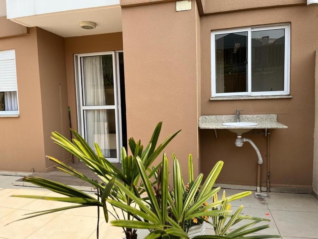 Apartamento Villa Nova Master Collection باسو فوندو المظهر الخارجي الصورة