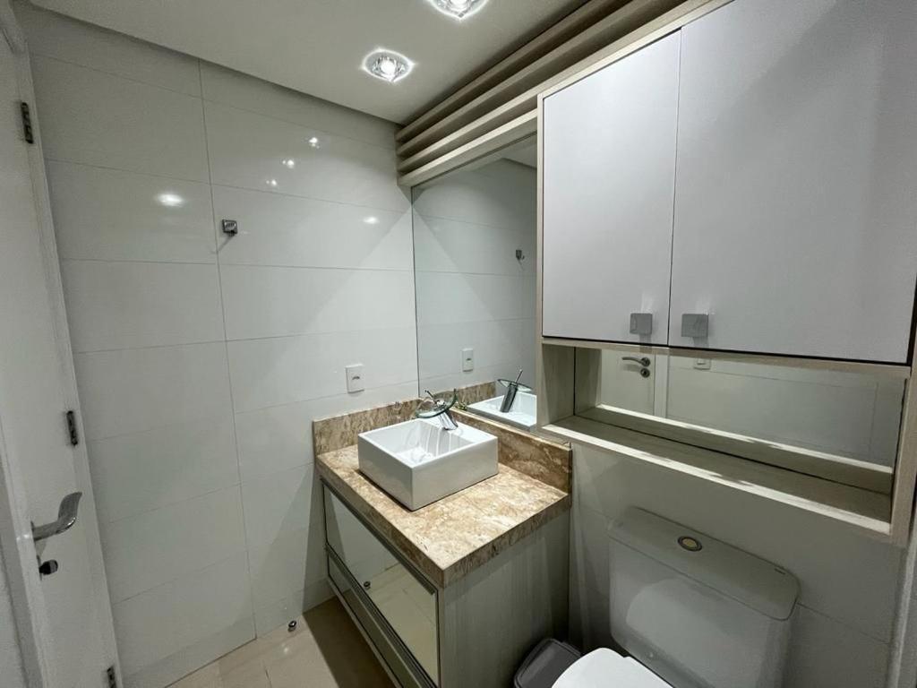 Apartamento Villa Nova Master Collection باسو فوندو المظهر الخارجي الصورة