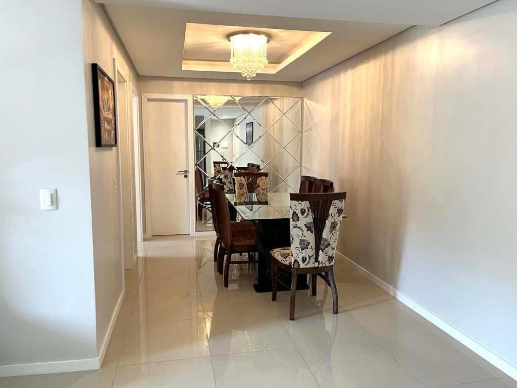 Apartamento Villa Nova Master Collection باسو فوندو المظهر الخارجي الصورة