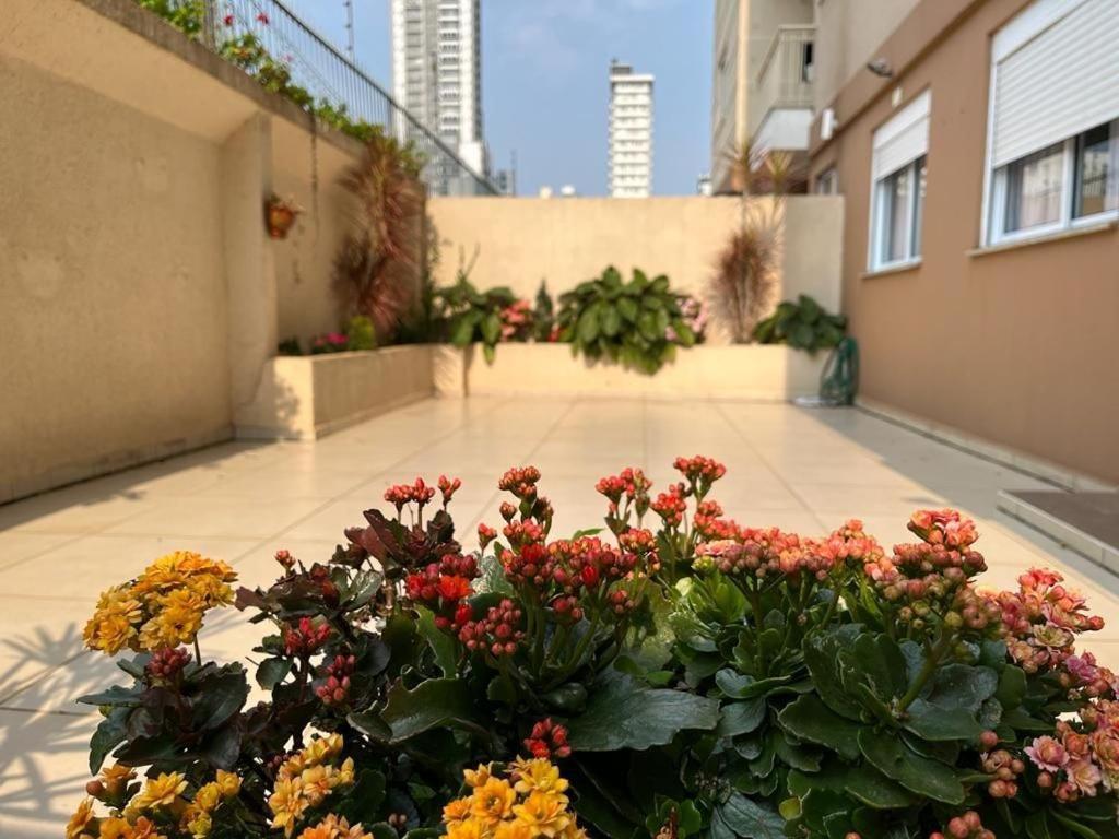 Apartamento Villa Nova Master Collection باسو فوندو المظهر الخارجي الصورة