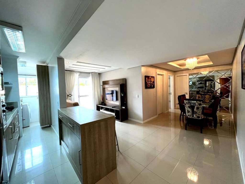 Apartamento Villa Nova Master Collection باسو فوندو المظهر الخارجي الصورة