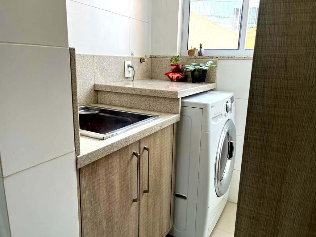 Apartamento Villa Nova Master Collection باسو فوندو المظهر الخارجي الصورة