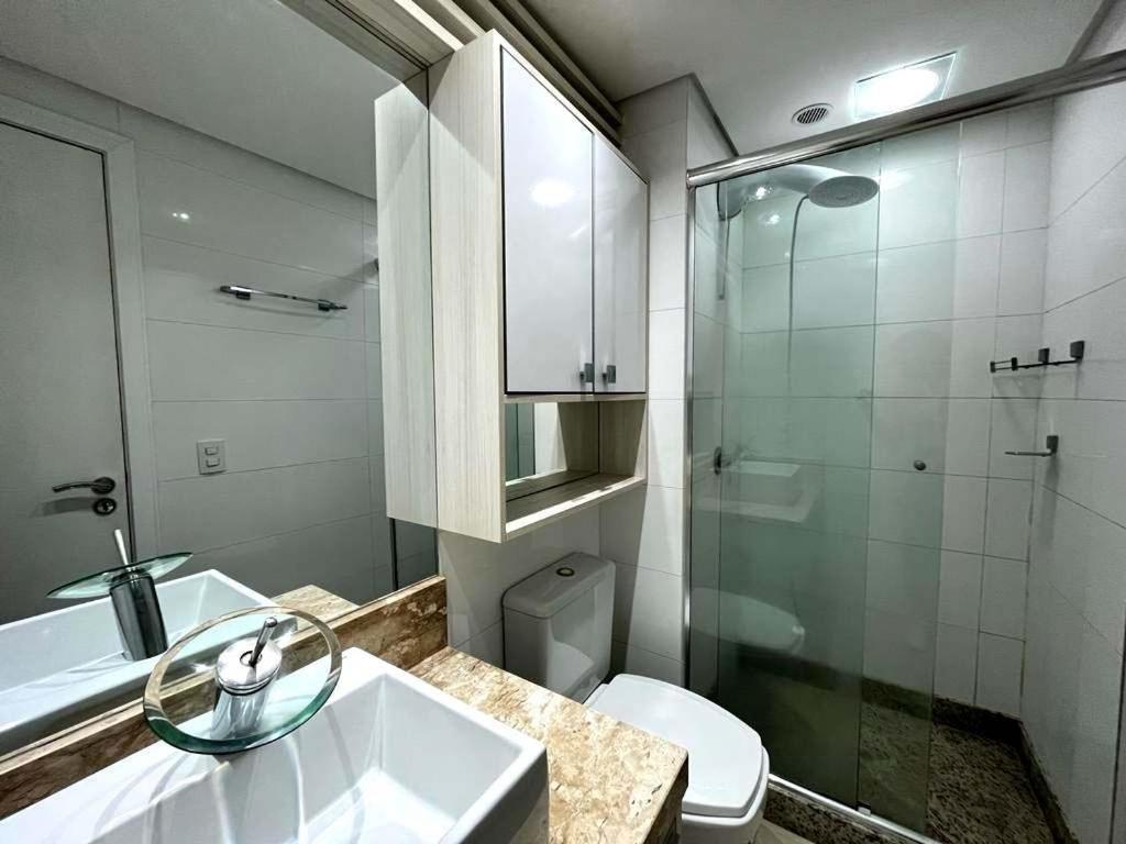 Apartamento Villa Nova Master Collection باسو فوندو المظهر الخارجي الصورة