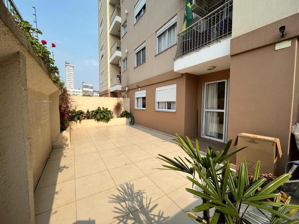 Apartamento Villa Nova Master Collection باسو فوندو المظهر الخارجي الصورة